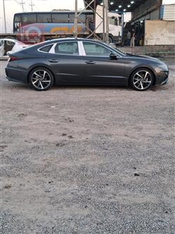 هیوندای سۆناتا